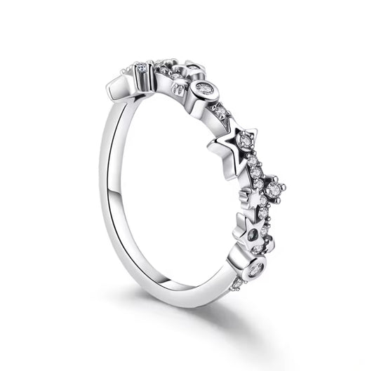 Silver 925 ring