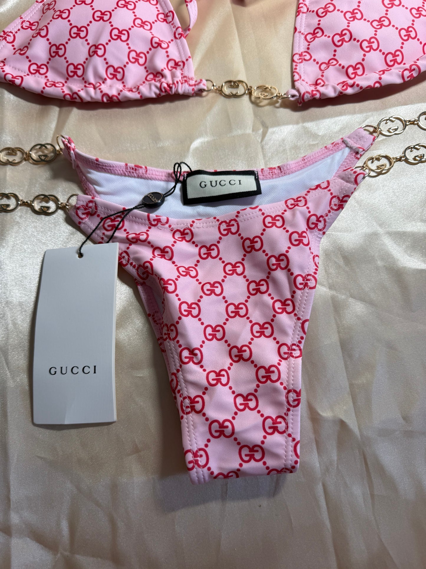 GG swimsuit