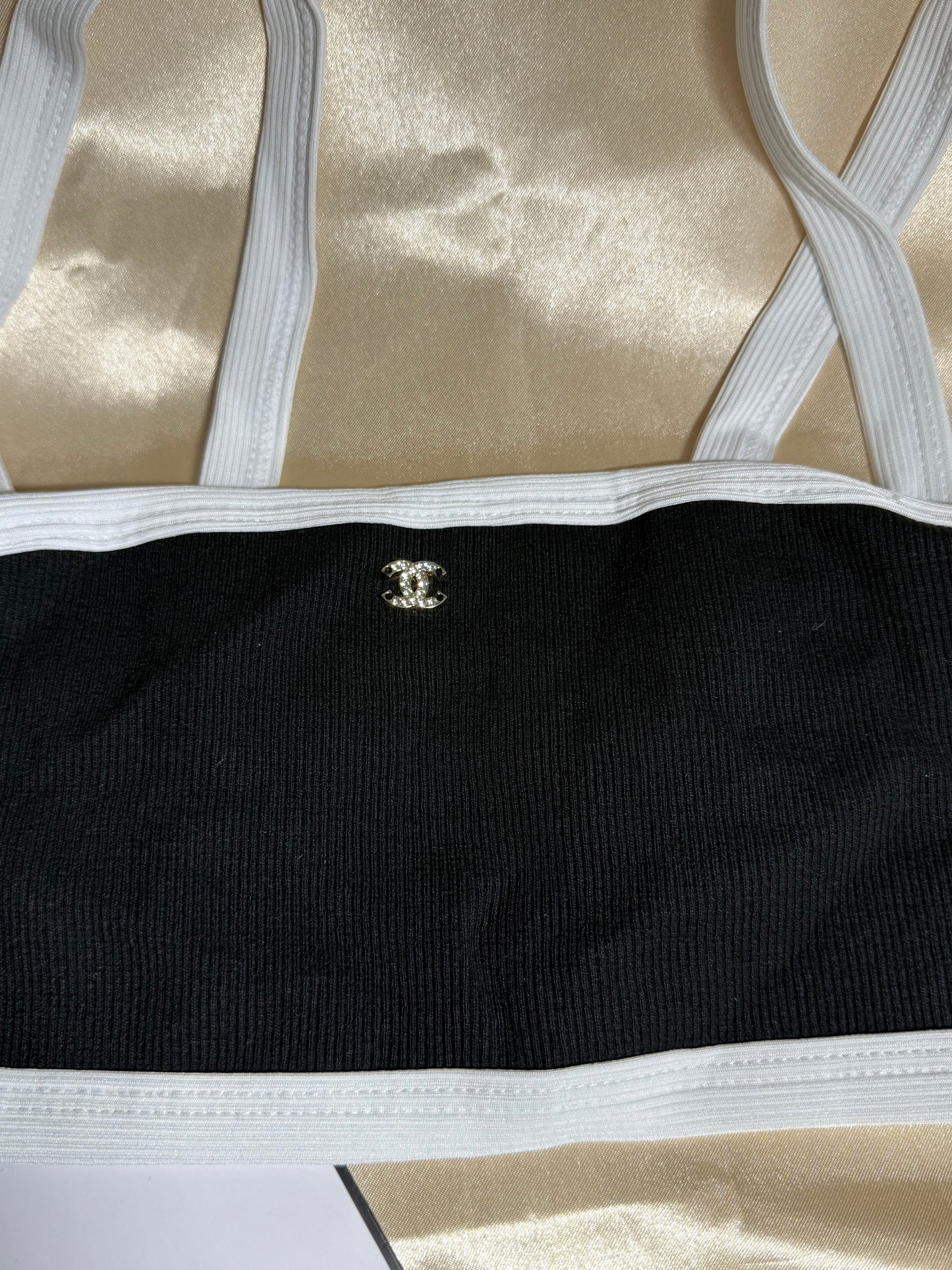 CC swimsuit