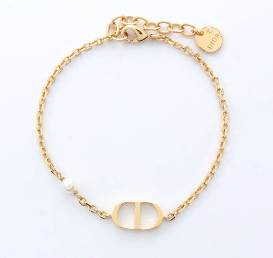 CD bracelet