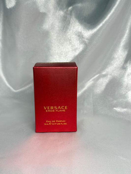Miniature Versace parfume