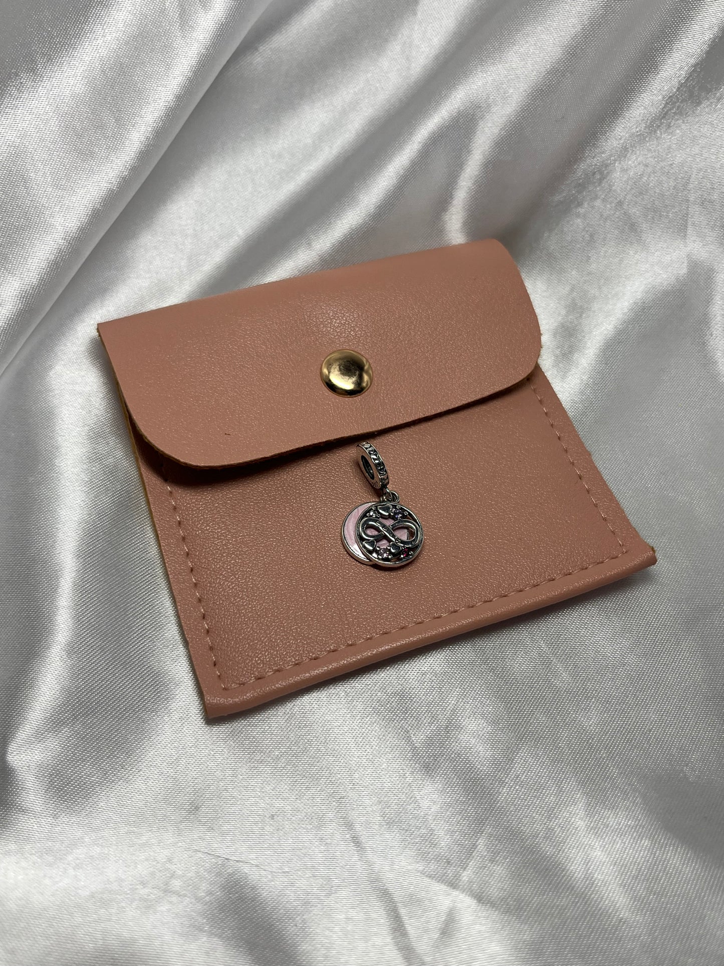 Silver 925 charms