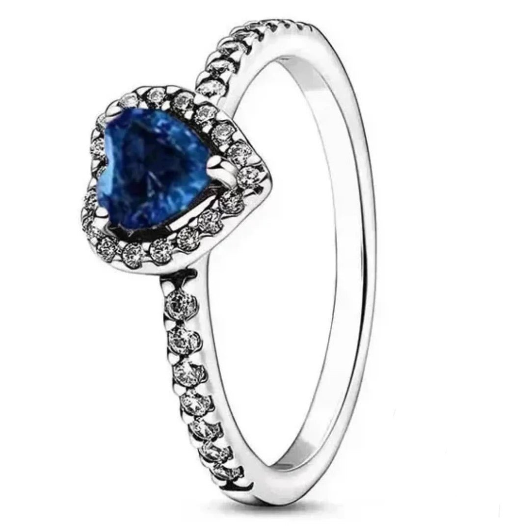 Silver 925 rings