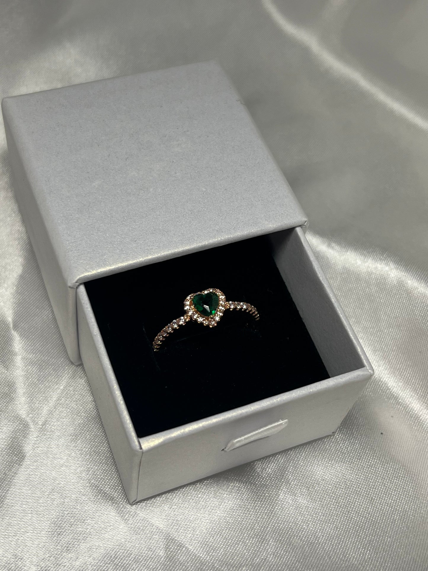 Silver 925 rings