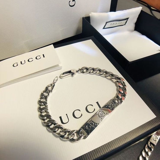 GG bracelet