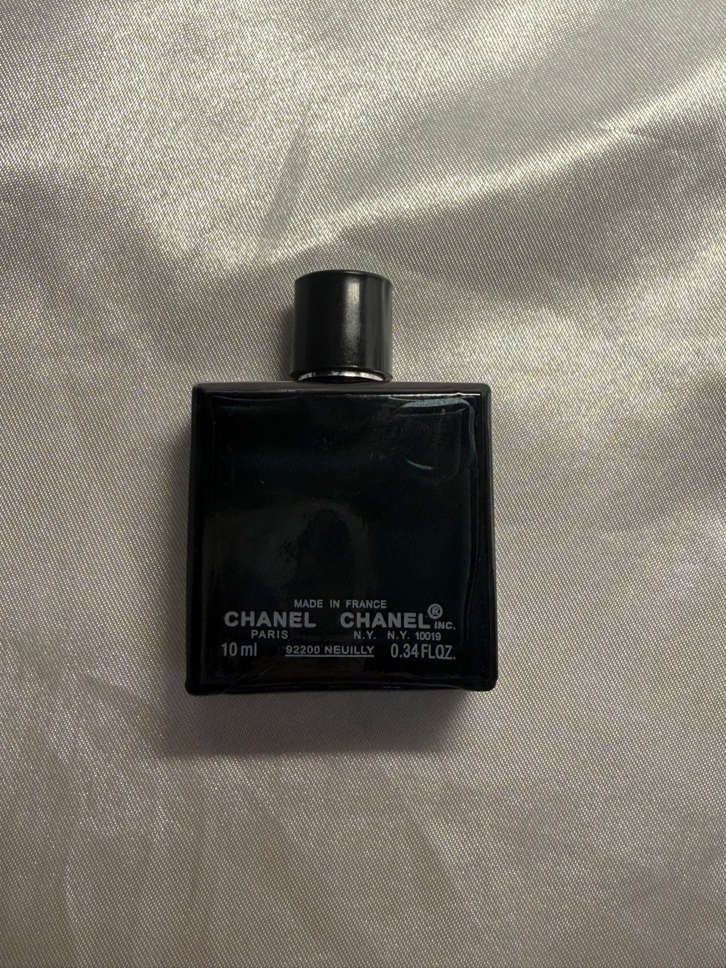 CC miniature parfume
