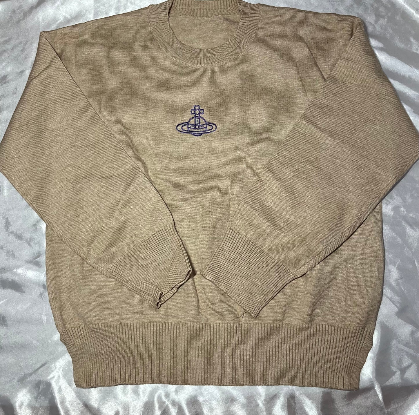 Vivienne Westwood sweater