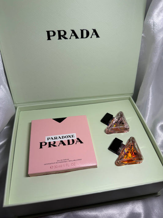 Prada set
