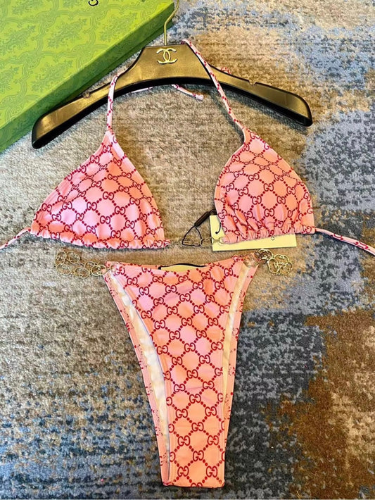 GG swimsuit