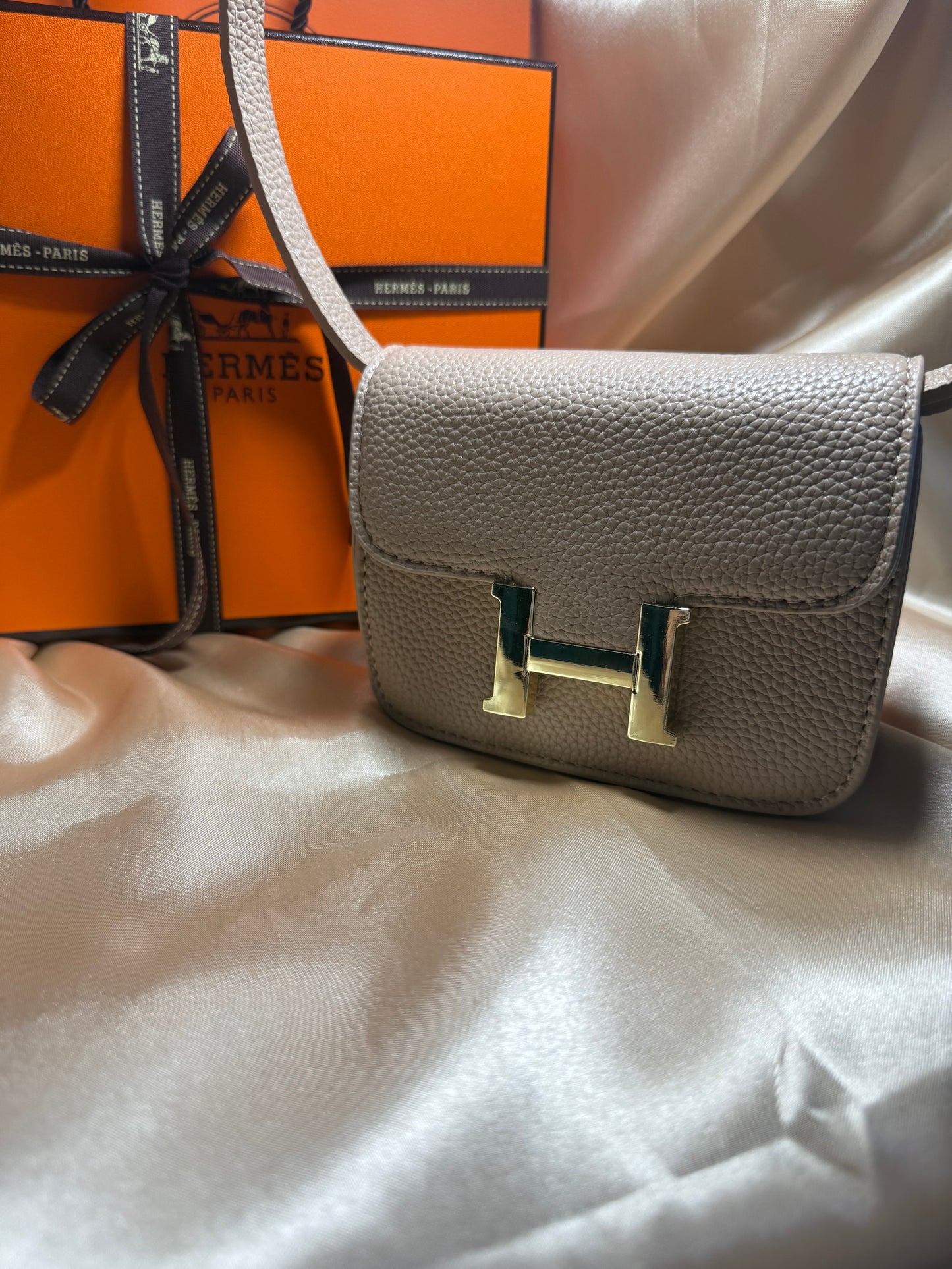 H bag