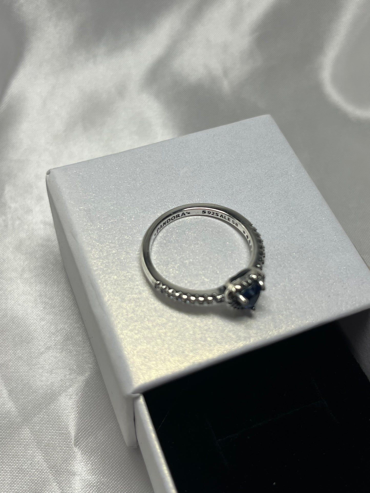 Silver 925 rings