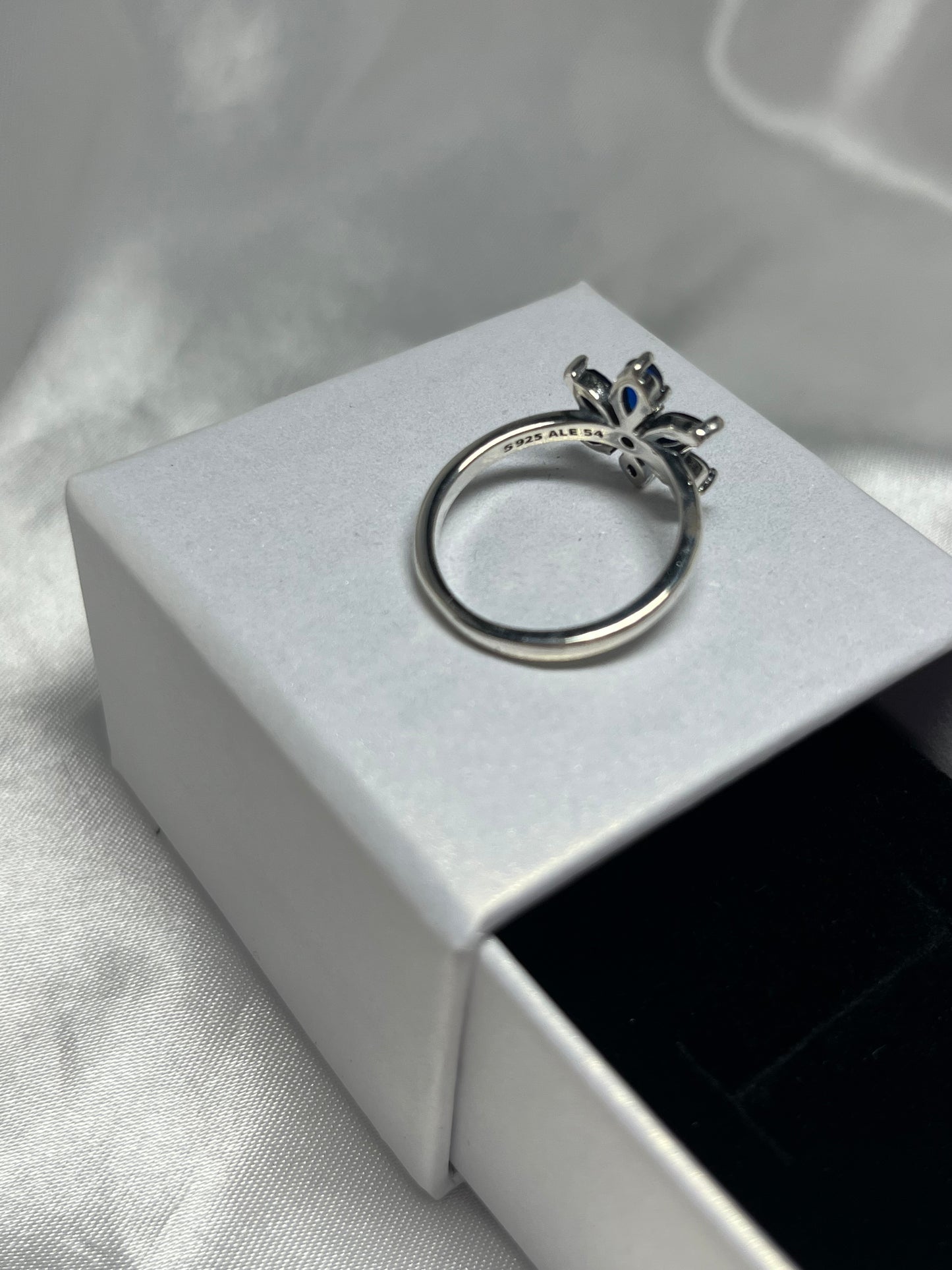 Silver 925 ring