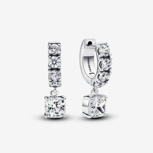 Silver 925 earrings