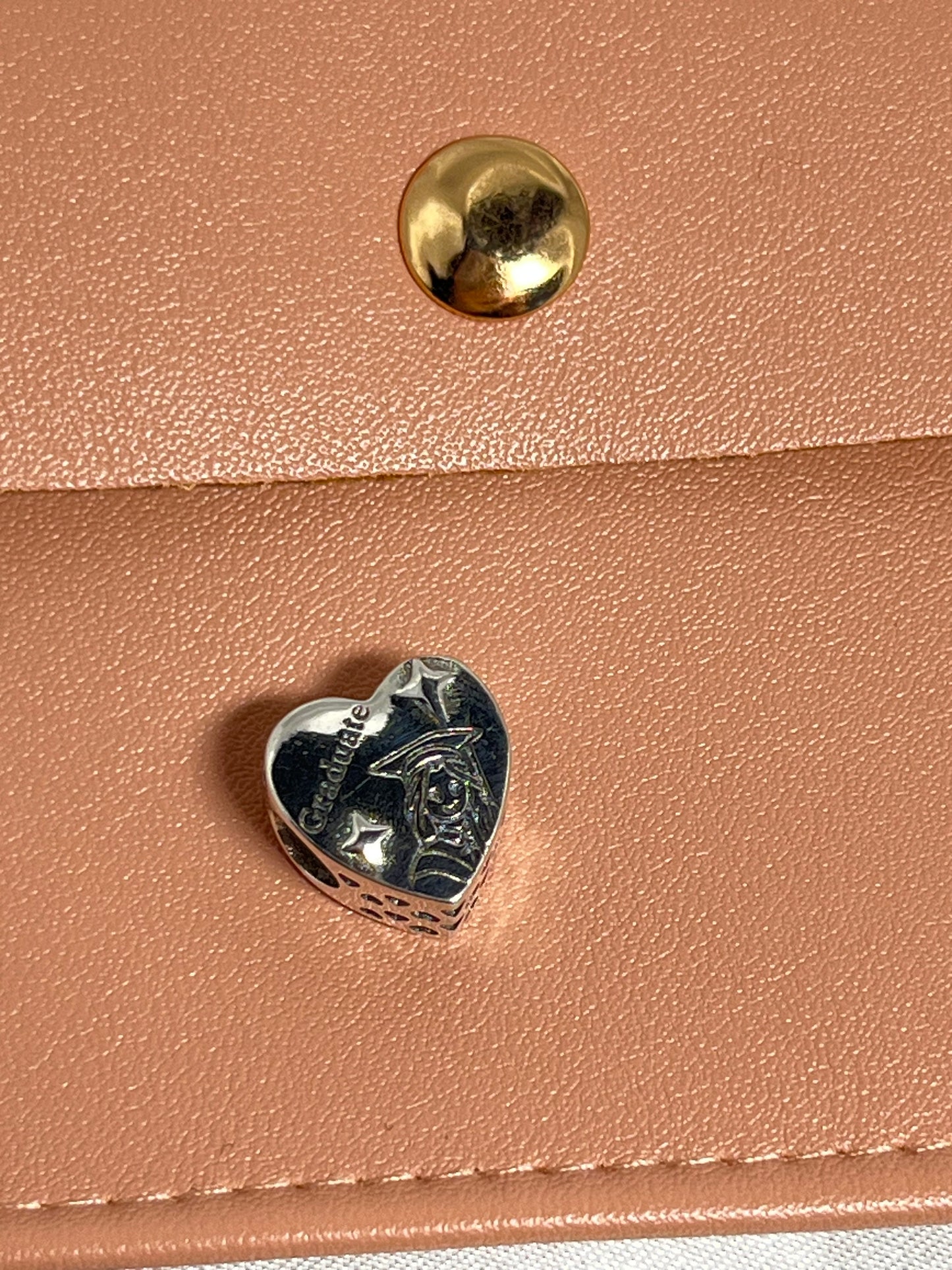 Silver 925 charms