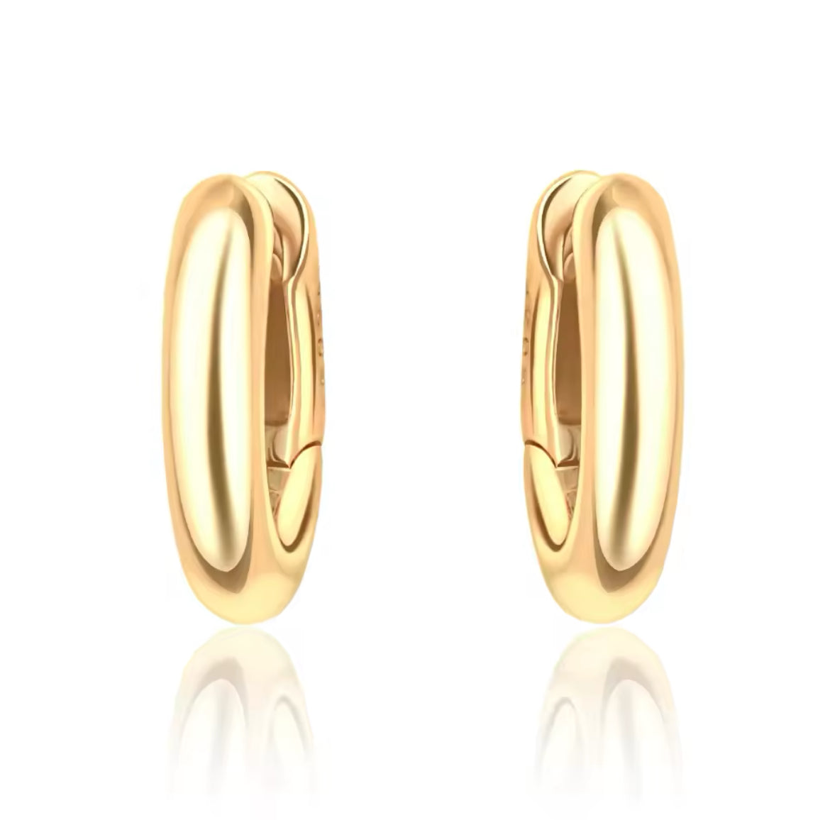 Silver 925 earrings