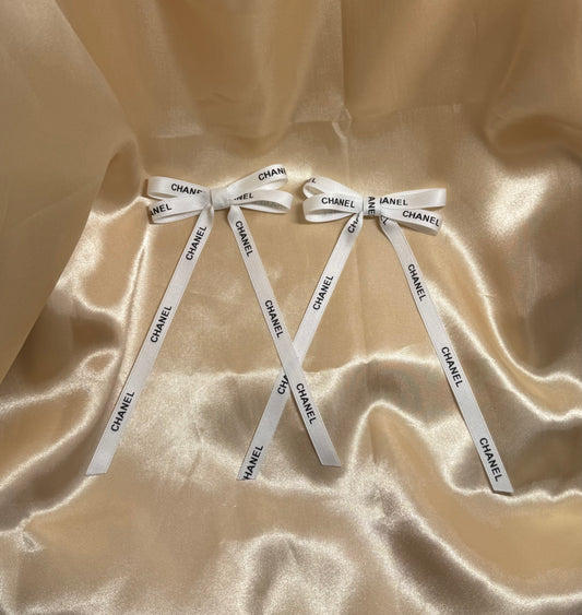 CC hair bows
