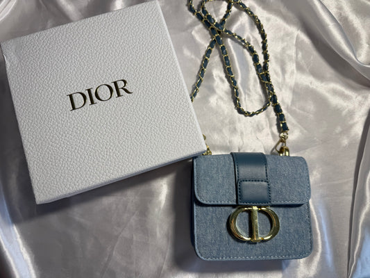 CD mini bag