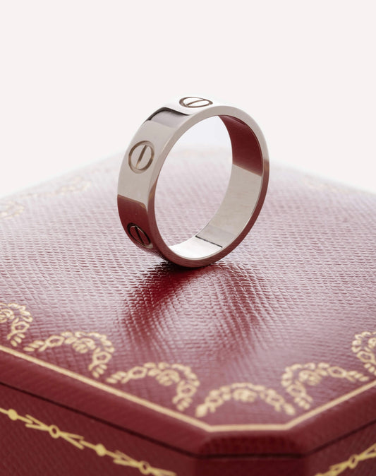 C ring