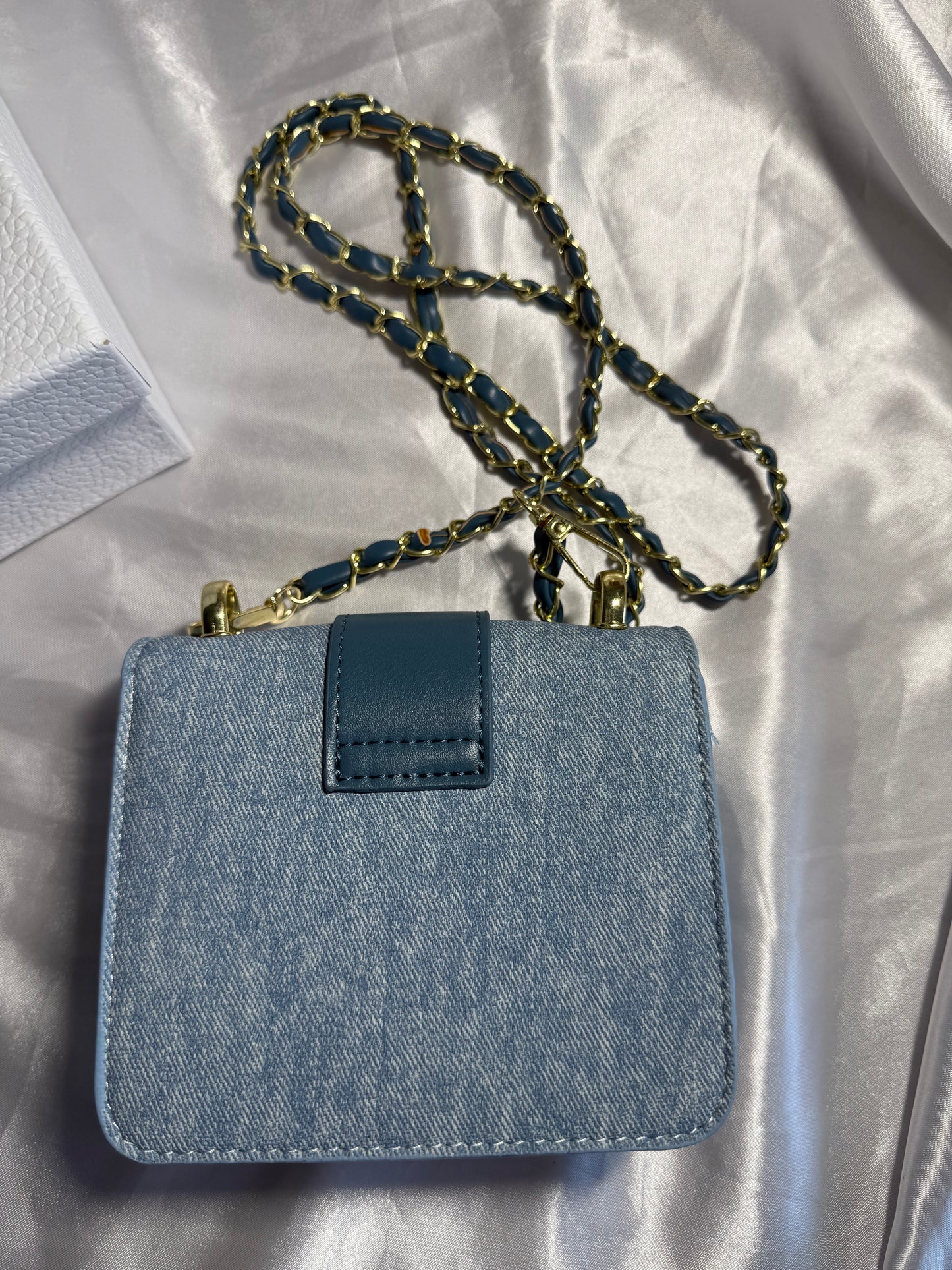 CD mini bag