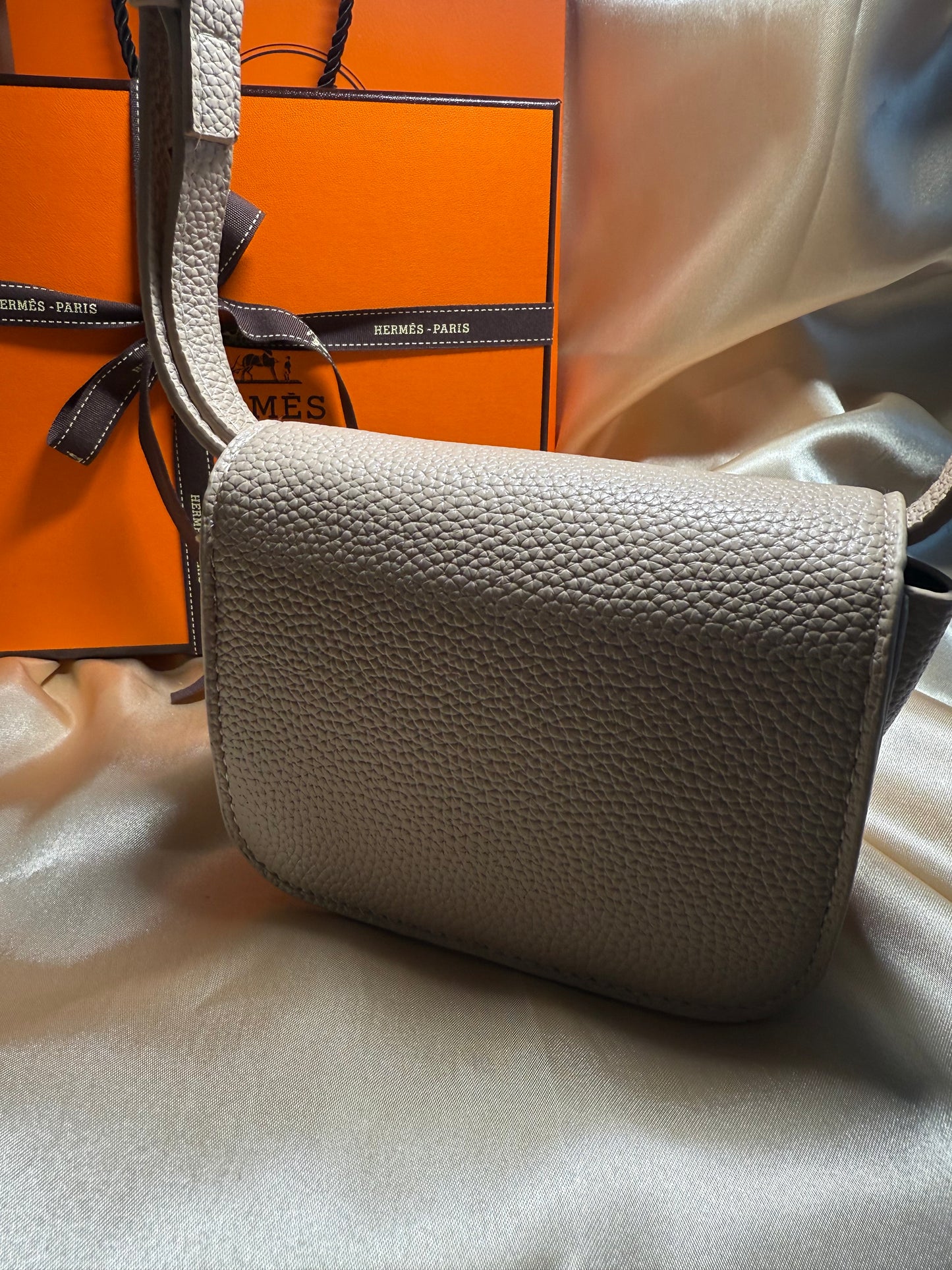 H bag