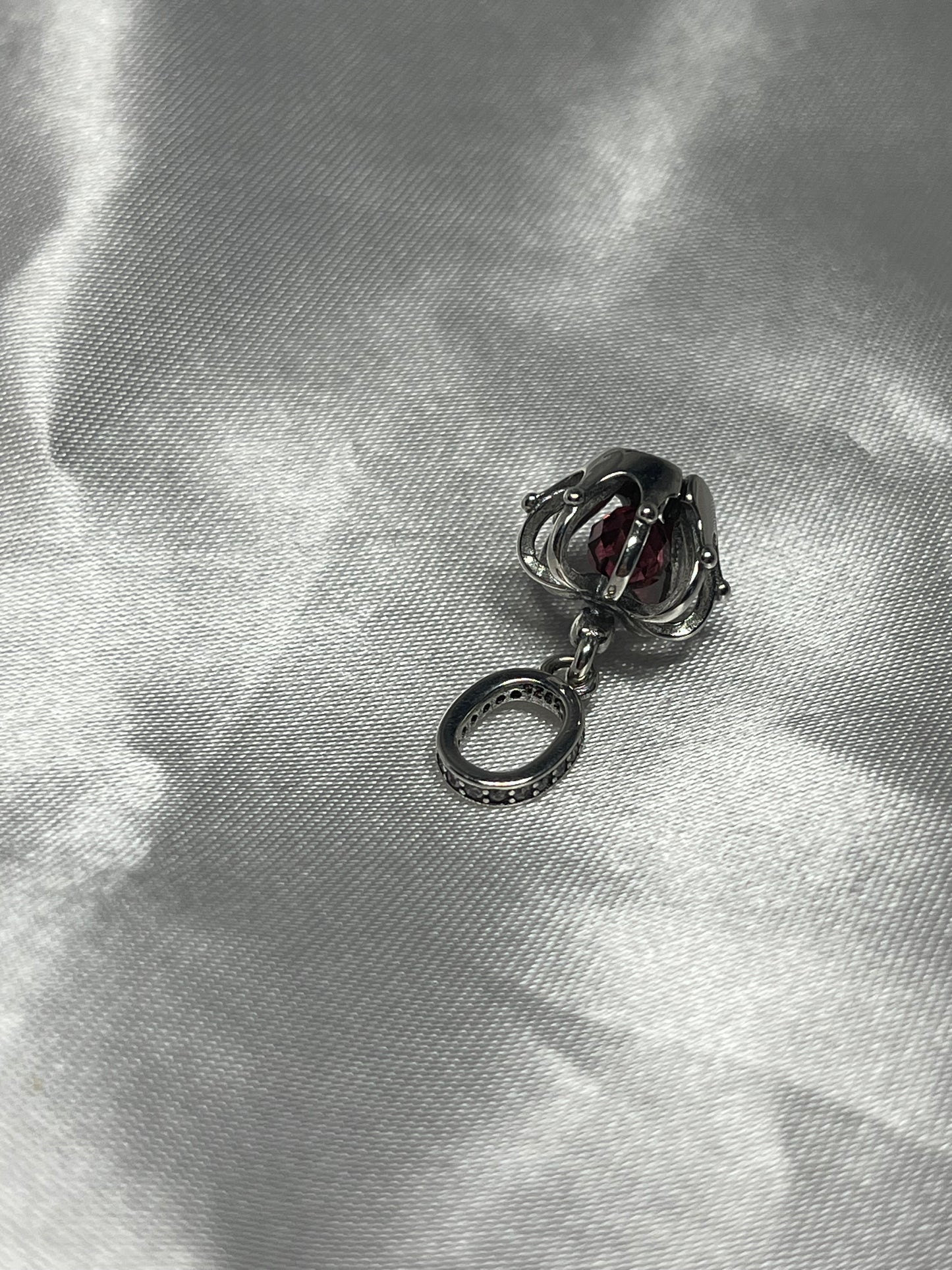 Silver 925 charms