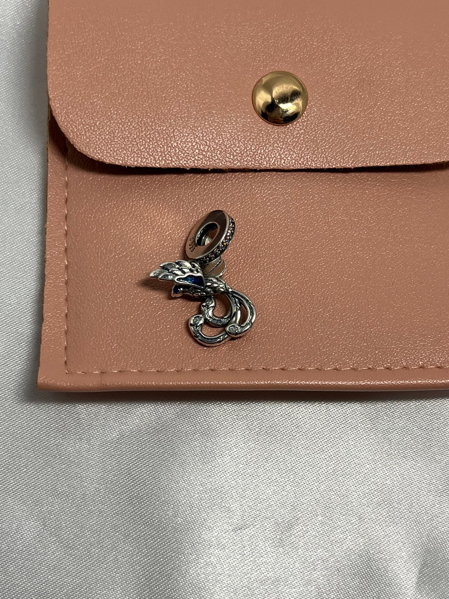 Silver 925 charms