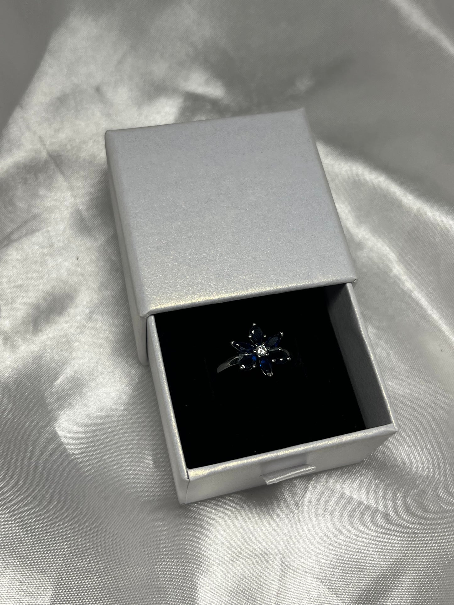Silver 925 ring