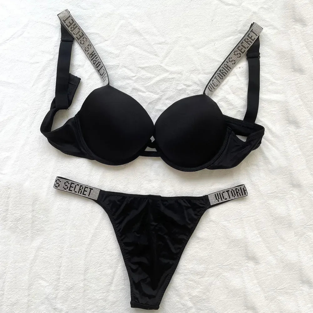 Victoria’s secret set