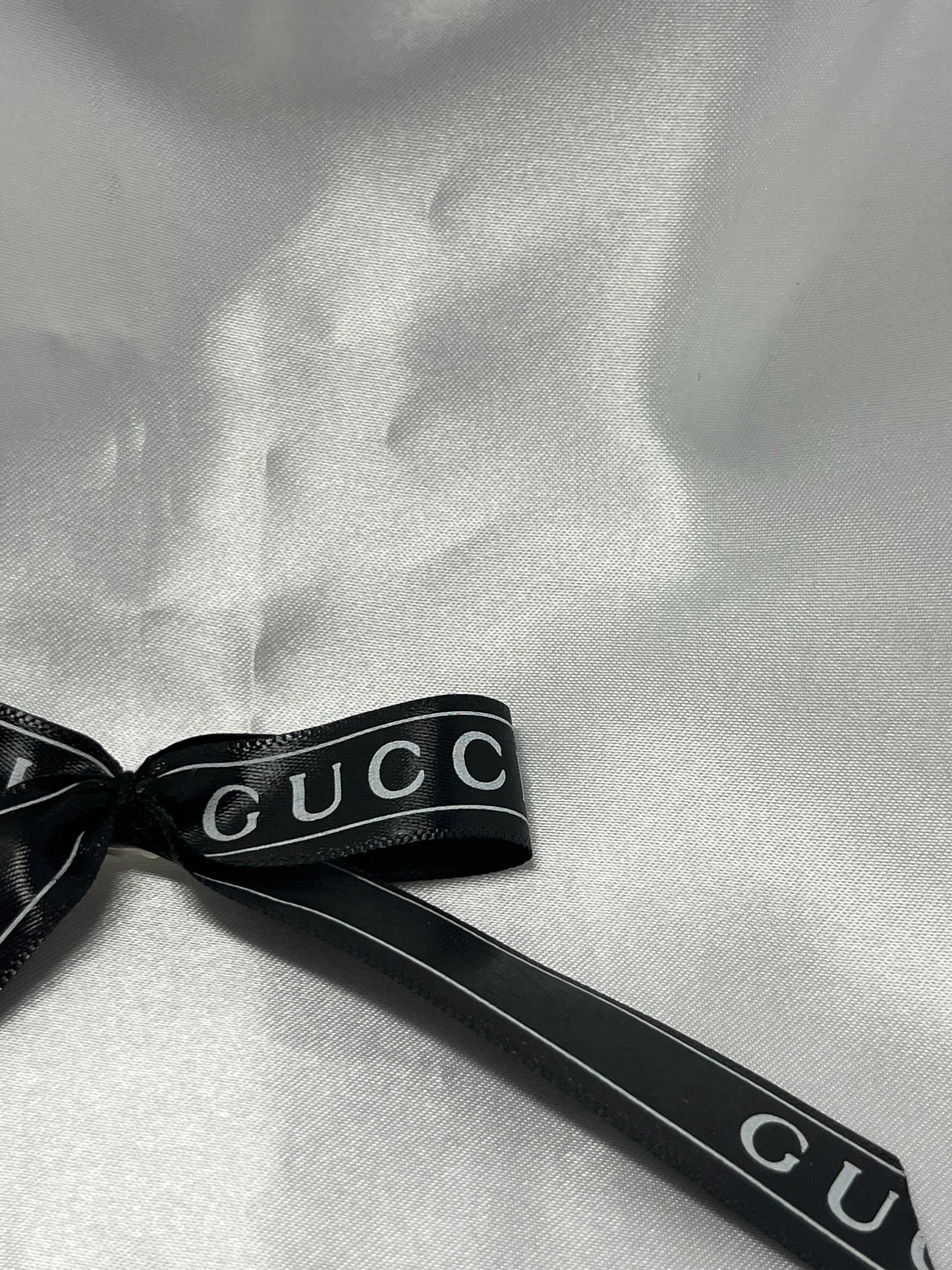 GG hair clips