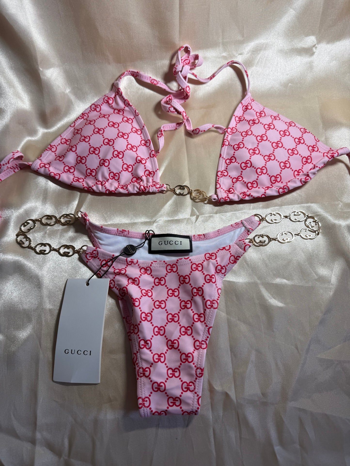 GG swimsuit
