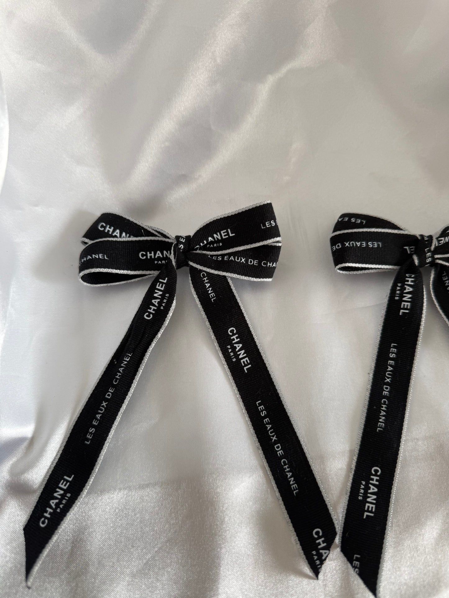 CC hair bows
