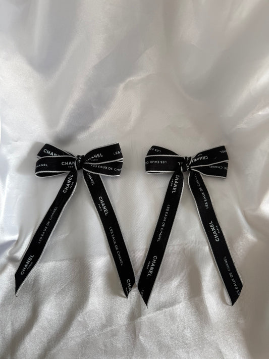 CC hair bows