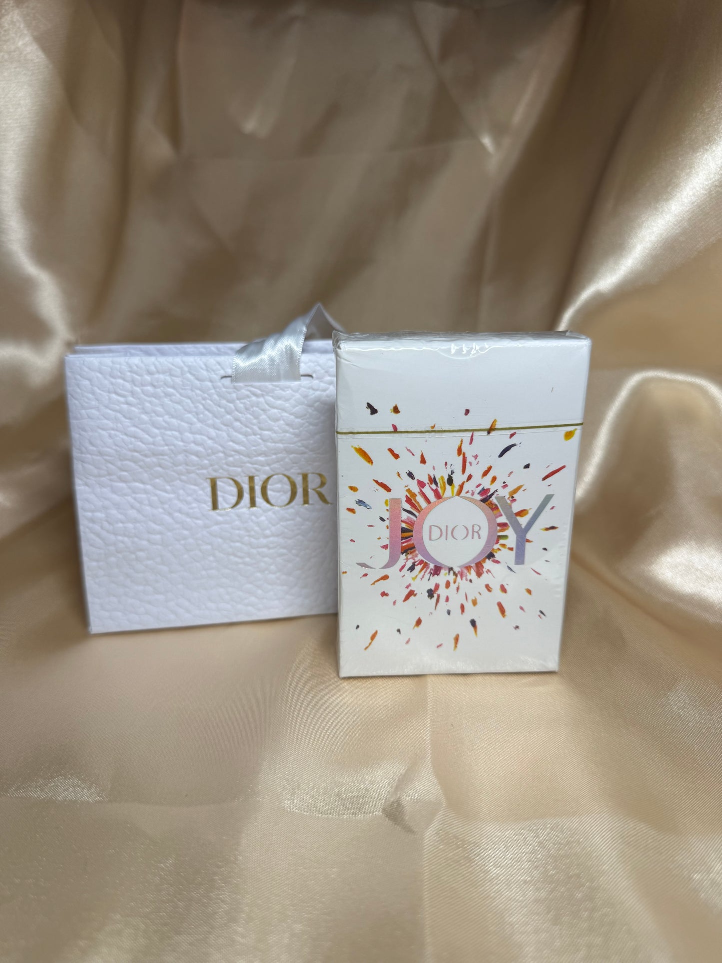 CD playing cards