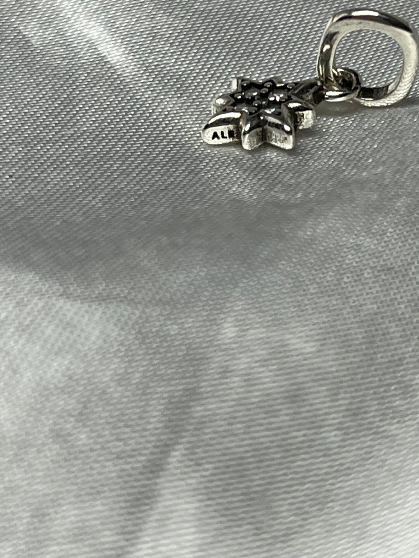 Silver 925 charms