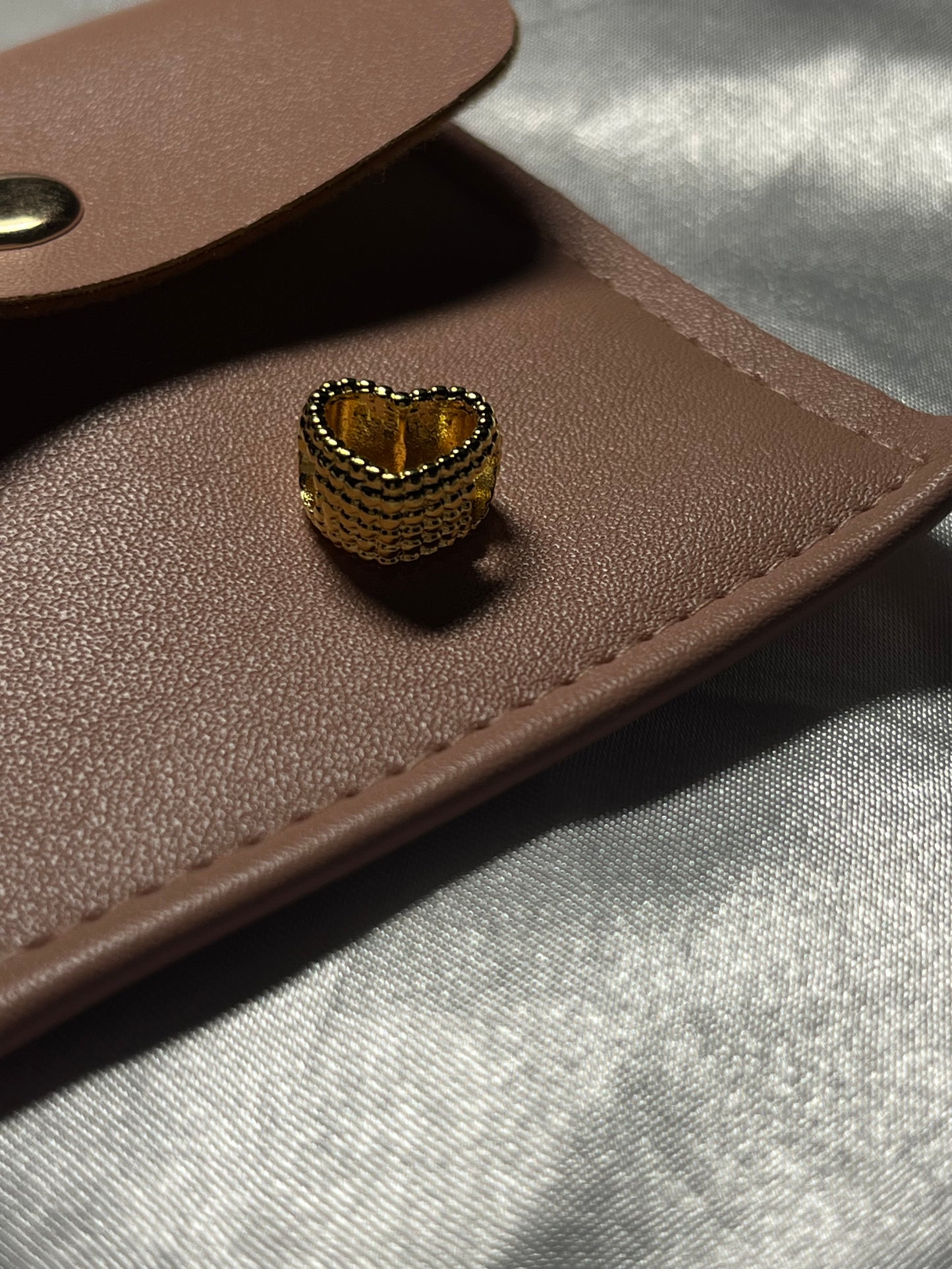 Silver 925 charm