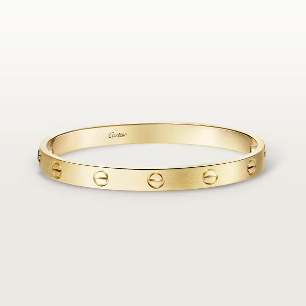 C bracelet