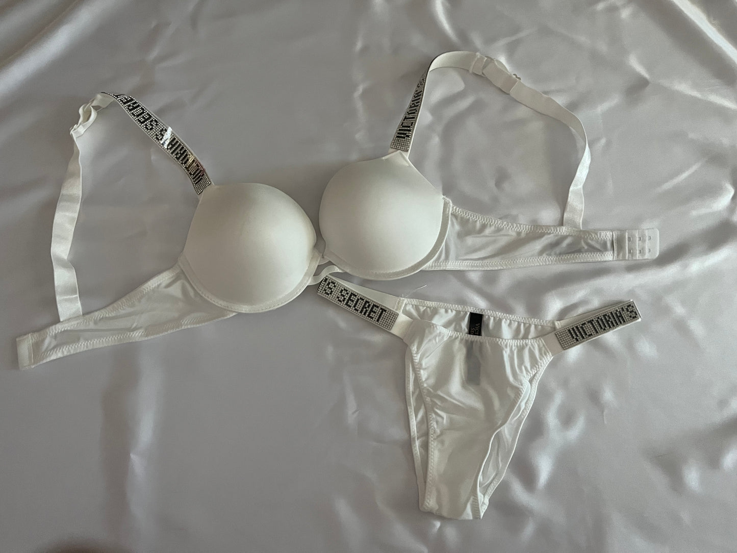 Victoria’s secret set