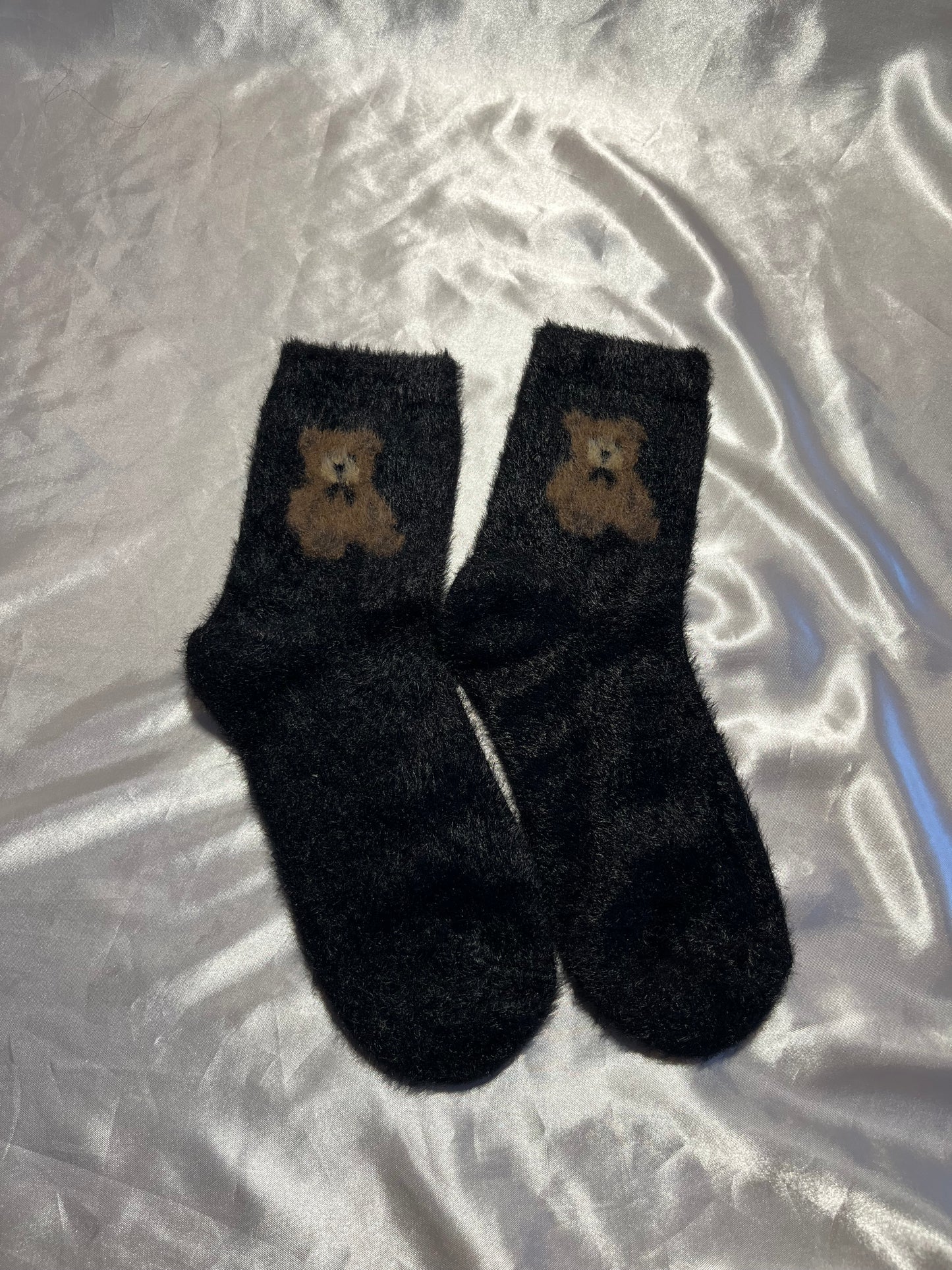 Teddy bear baskets