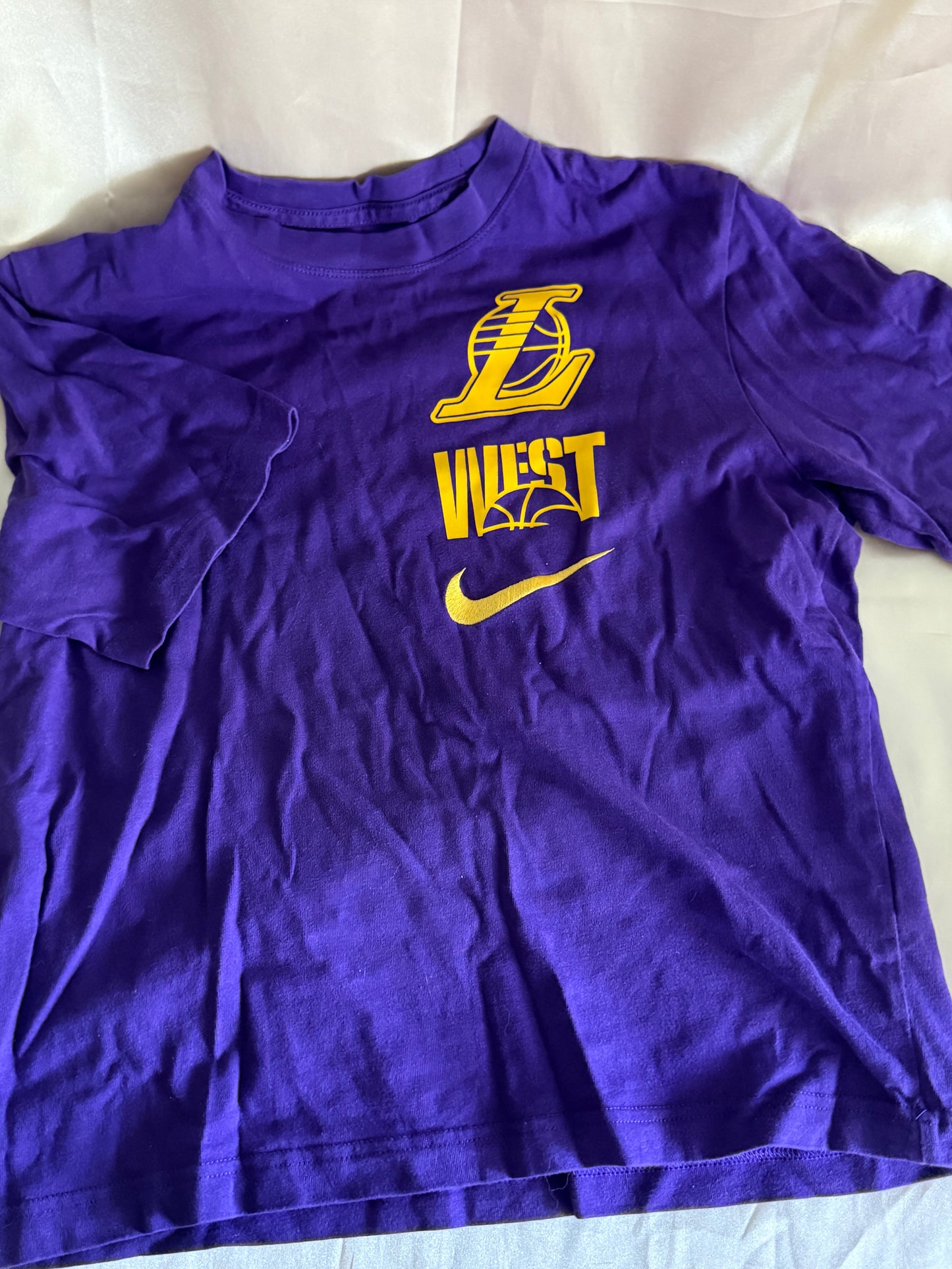 Nike NBA T-shirt