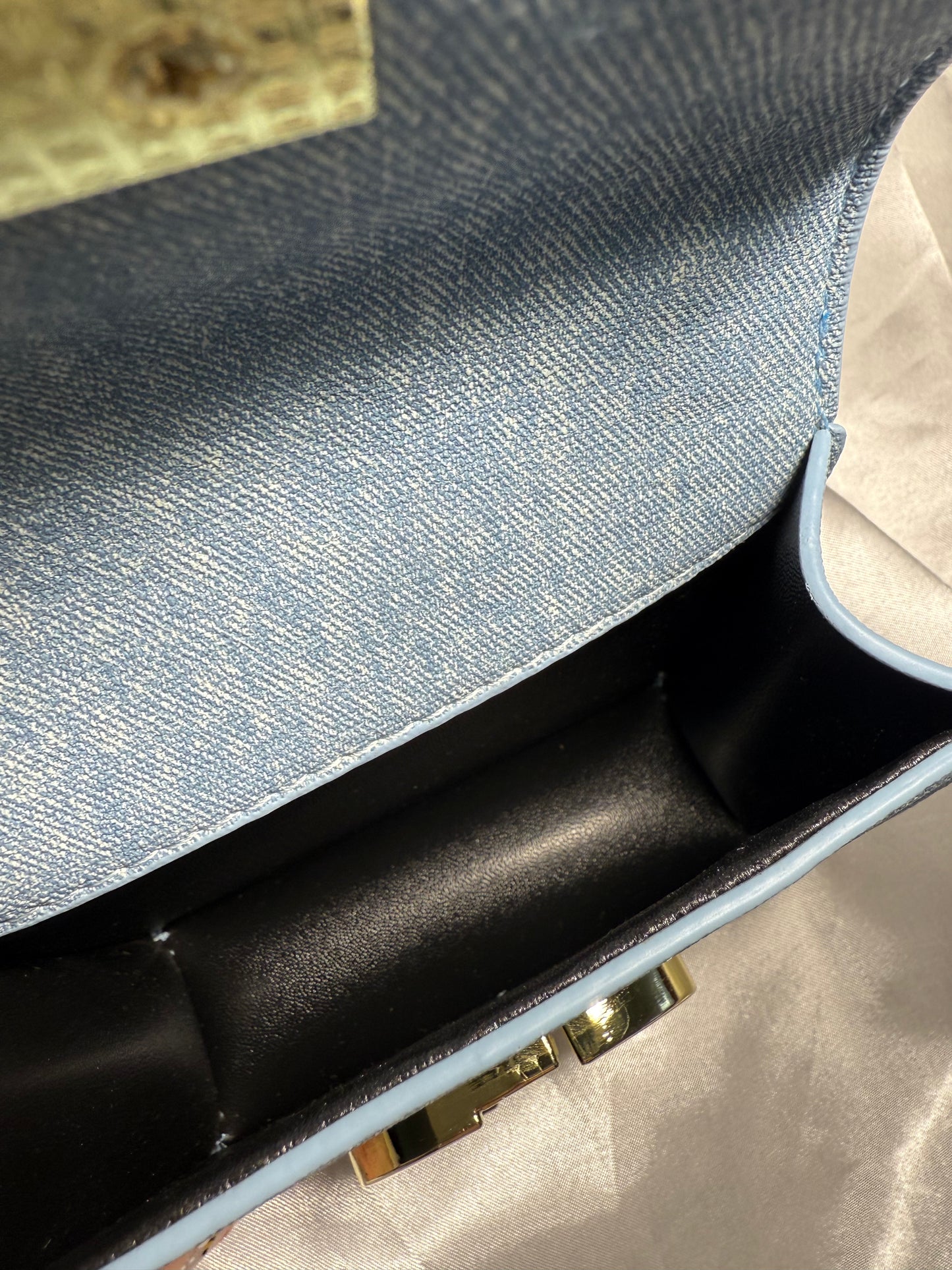 CD mini bag