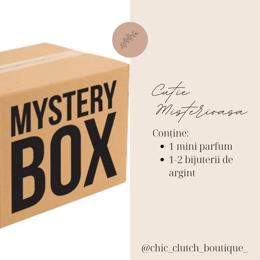 Mystery box