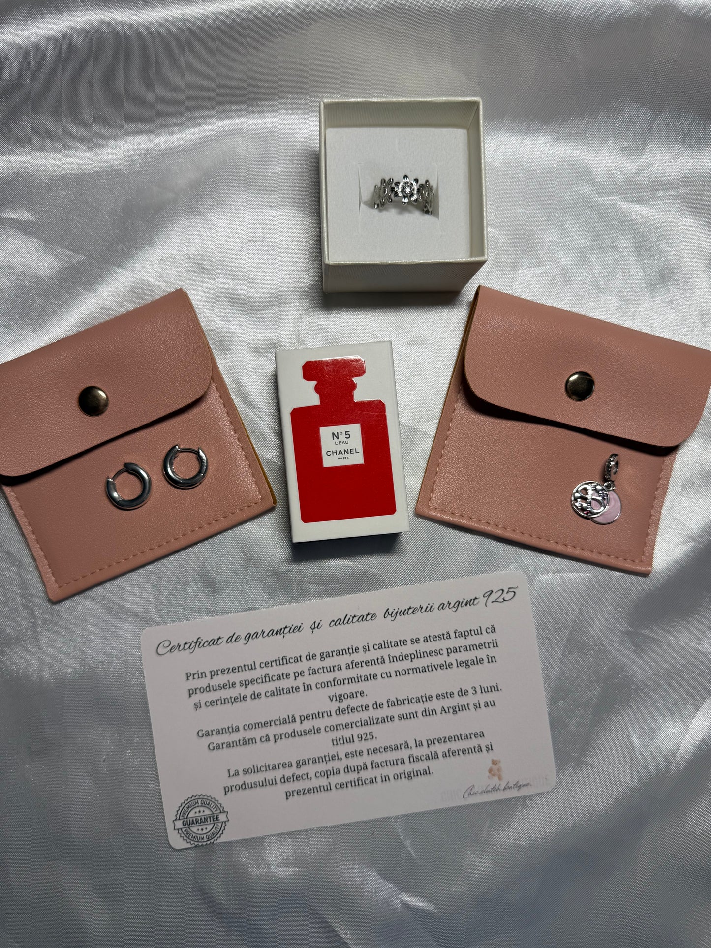 Mystery box