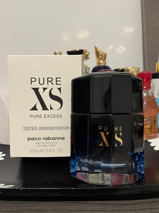 Tester Pure XS