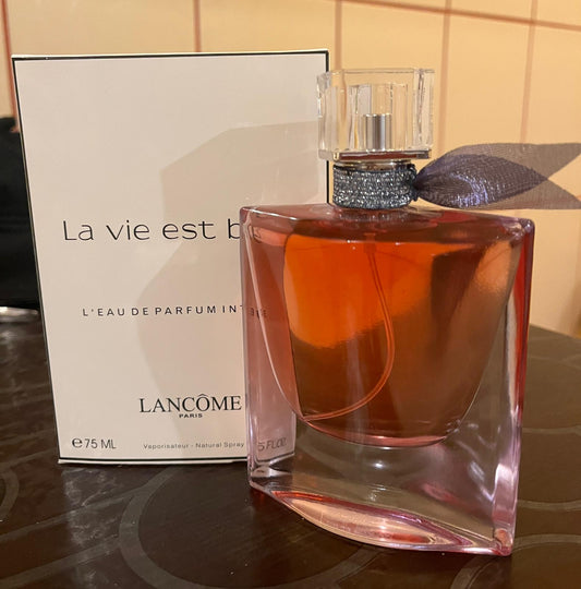 Tester La vie est belle