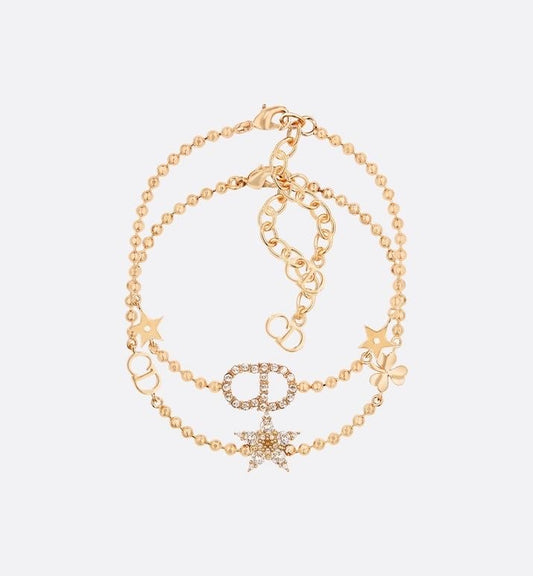 CD 2 bracelets set