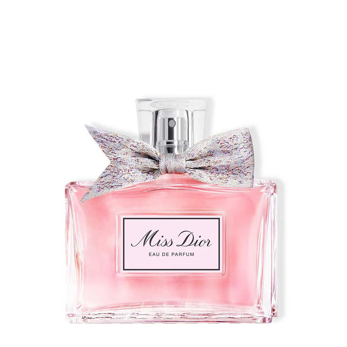 Tester Miss D