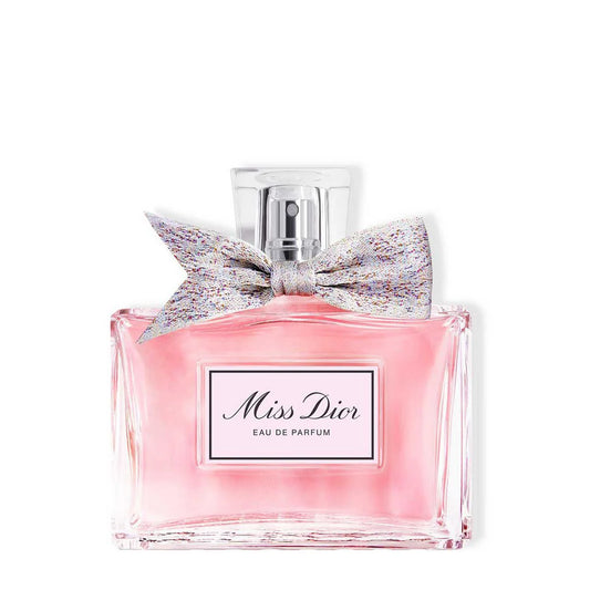 Tester Miss D
