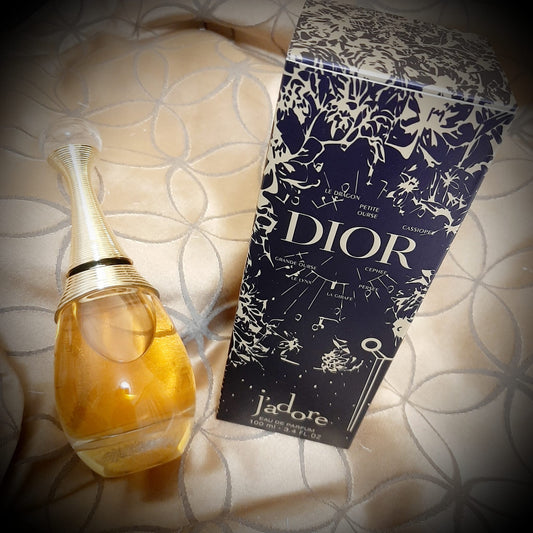 Testerul Dior J'adore