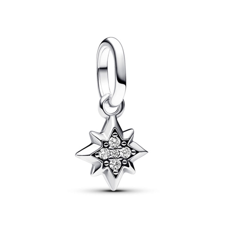 Silver 925 charms