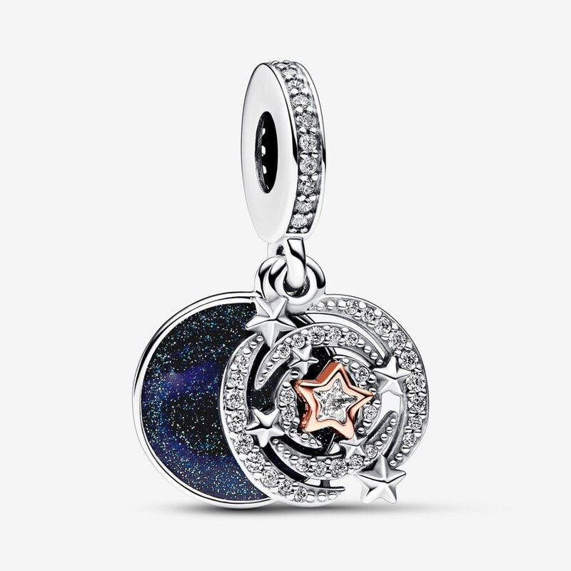 Silver 925 charms
